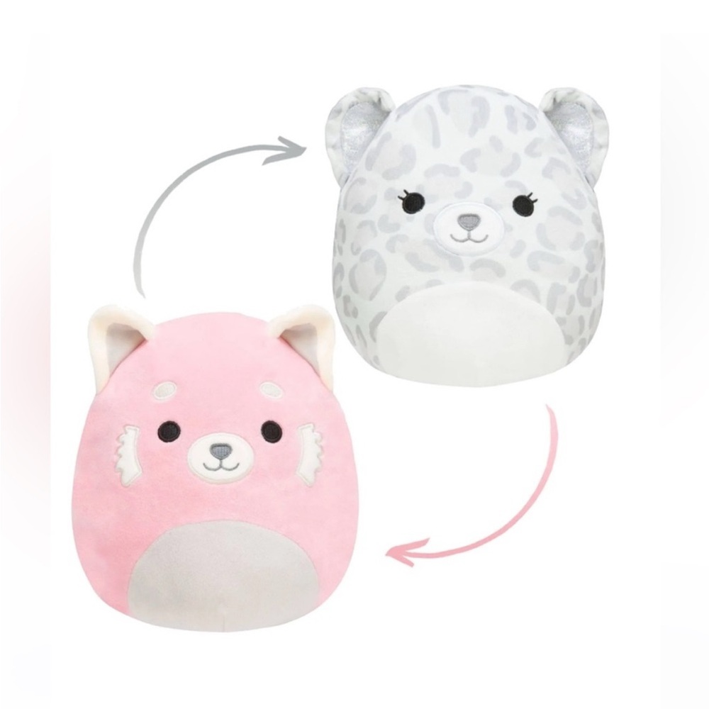 Flip-A-Mallow